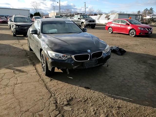 2015 BMW 4er - Image 10