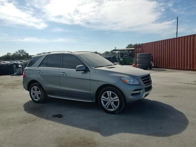 2013 Mercedes-Benz M-klasse - Image 12
