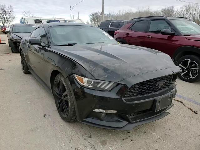 2015 Ford Mustang VIN: 1FA6P8TH1F5317857 Lot: 83220504