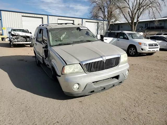 2003 Lincoln Aviator VIN: 5LMEU88H53ZJ34238 Lot: 65115015