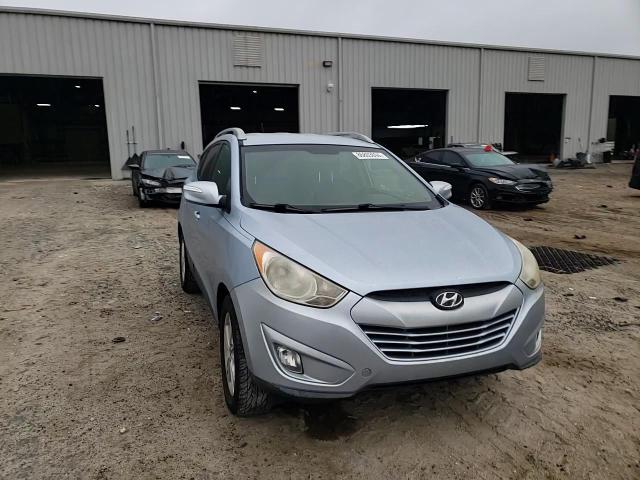 2013 Hyundai Tucson Gls VIN: KM8JU3AC1DU689589 Lot: 61024375