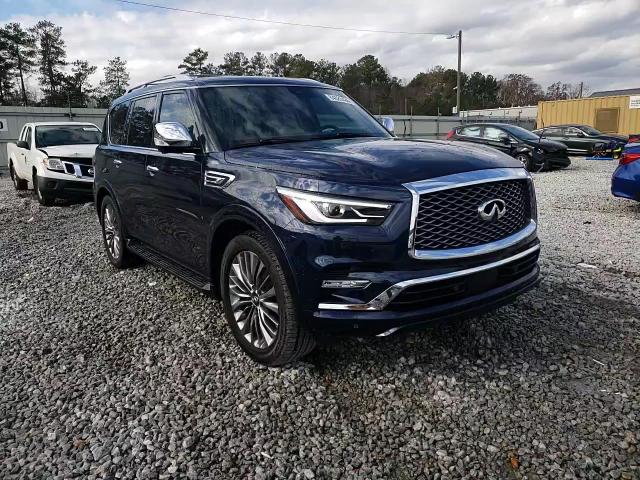 2021 Infiniti Qx80 Sensory VIN: JN8AZ2BF3M9717036 Lot: 84620424