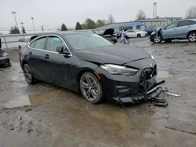 2021 BMW 228Xi VIN: WBA73AK02M7H4285 Lot: 85758544