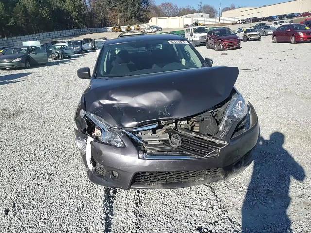 2014 Nissan Sentra - Image 10