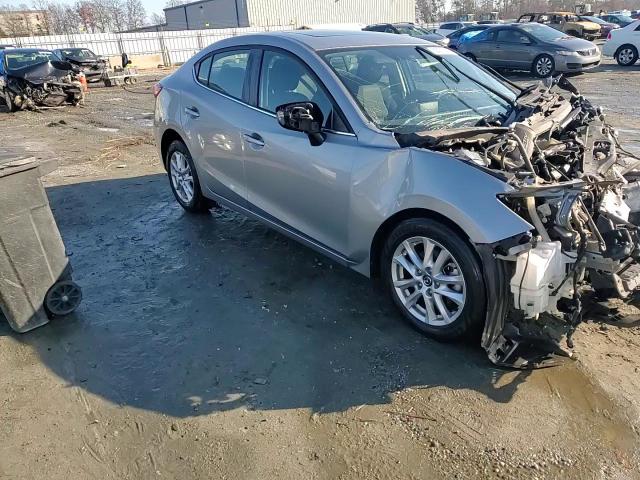 2016 Mazda 3 Touring VIN: 3MZBM1V73GM271700 Lot: 85575644