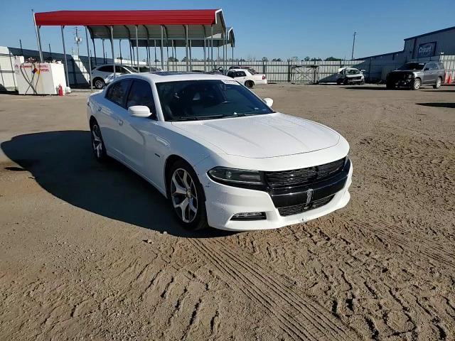 2015 Dodge Charger - Image 13
