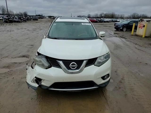 2015 Nissan Rogue - Image 14