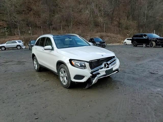 2018 Mercedes-Benz GLC - Image 14