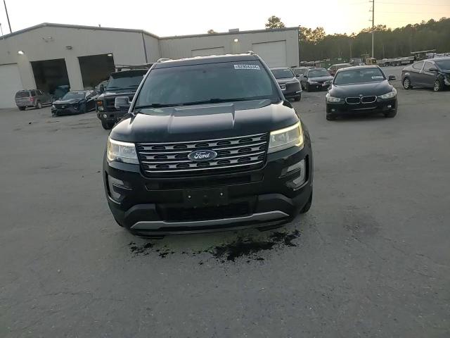 2016 Ford Explorer Xlt VIN: 1FM5K7D81GGC04568 Lot: 82904334