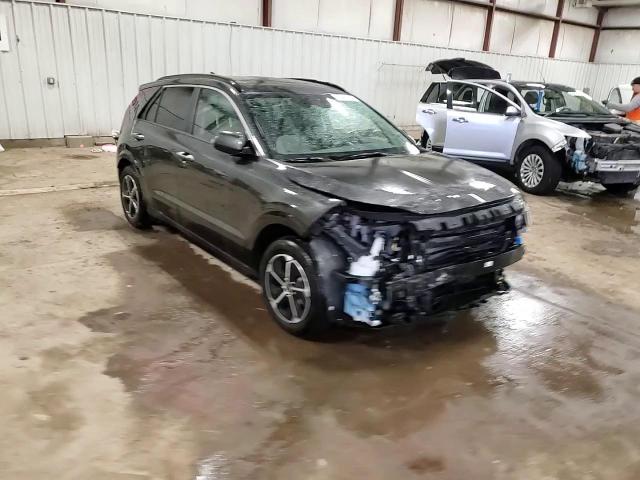 2024 Kia Niro Sx VIN: KNDCT3LEXR5143308 Lot: 78480824