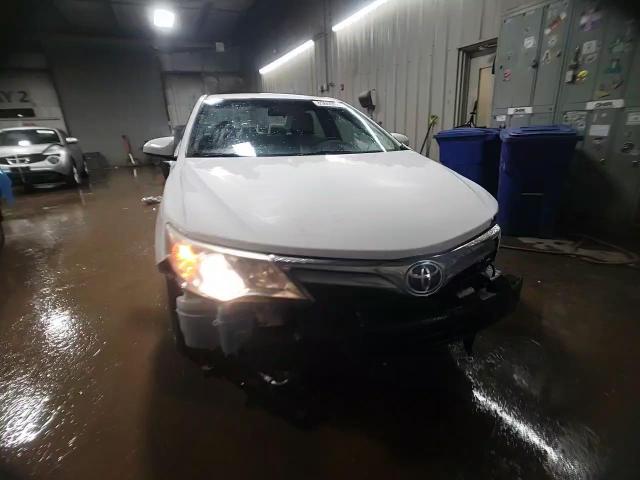 2012 Toyota Camry Base VIN: 4T4BF1FK6CR217752 Lot: 85655124