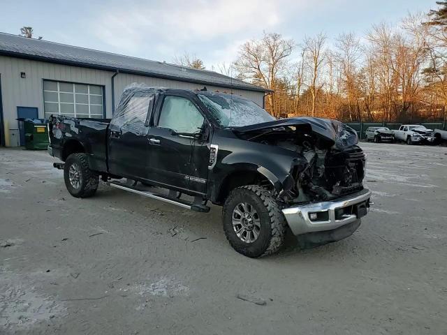 2019 Ford F250 Super Duty VIN: 1FT7W2BT0KEC71808 Lot: 84415974