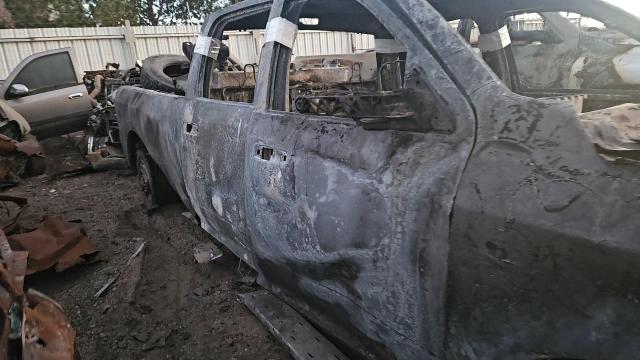 2021 RAM 2500 - Image 11