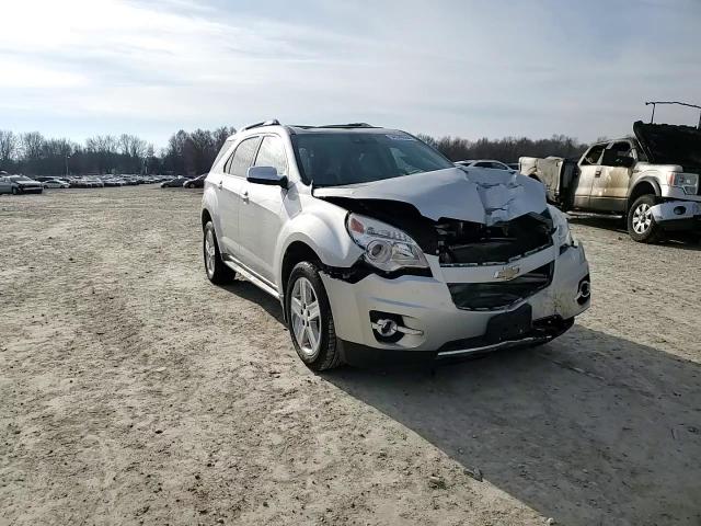 2014 Chevrolet Equinox - Image 11
