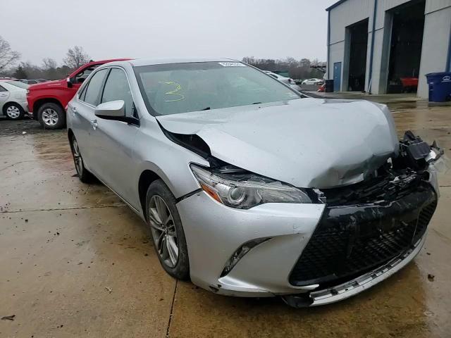 2017 Toyota Camry - Image 11