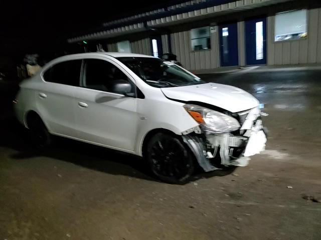 2020 Mitsubishi Mirage - Image 10