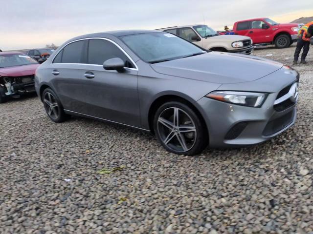 2022 Mercedes-Benz A 220 4Matic VIN: W1K3G4FB3NJ365577 Lot: 84268884