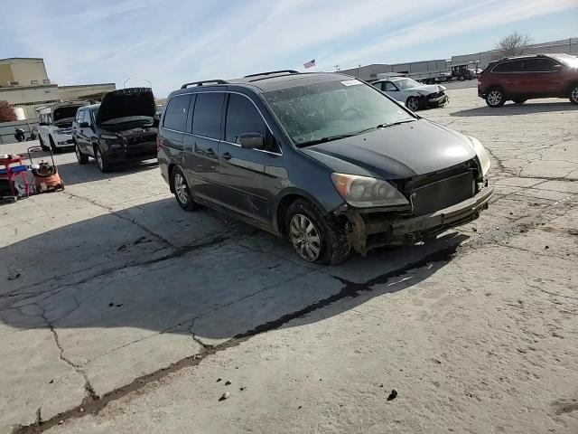 2010 Honda Odyssey Exl VIN: 5FNRL3H62AB057229 Lot: 84301574