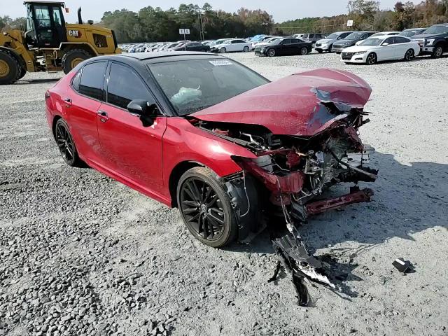 2021 Toyota Camry - Image 10