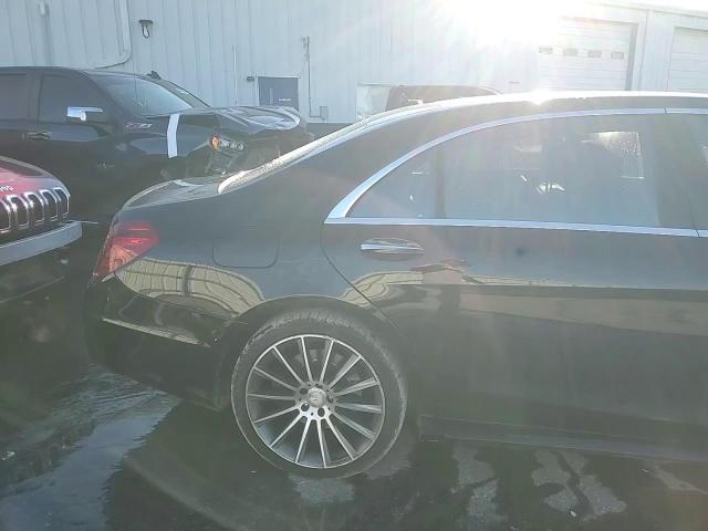 2014 Mercedes-Benz S 550 VIN: WDDUG8CB9EA026113 Lot: 84609364