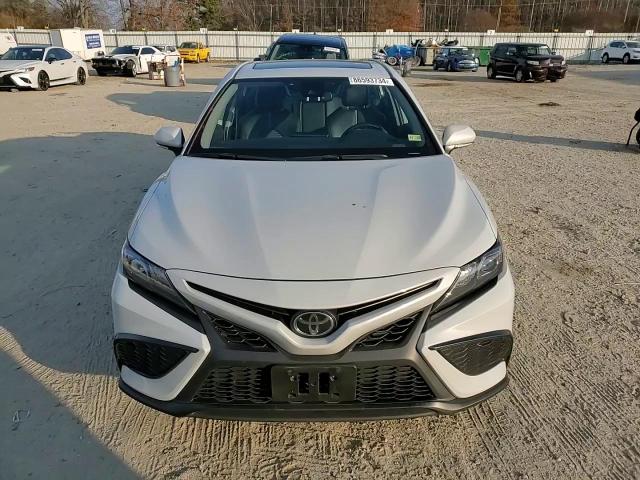 2024 Toyota Camry - Image 10