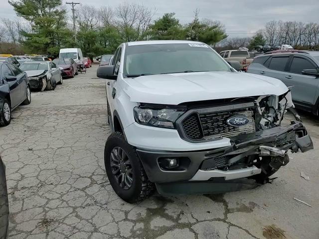 2021 Ford Ranger Xl VIN: 1FTER4FH6MLD22114 Lot: 84111974