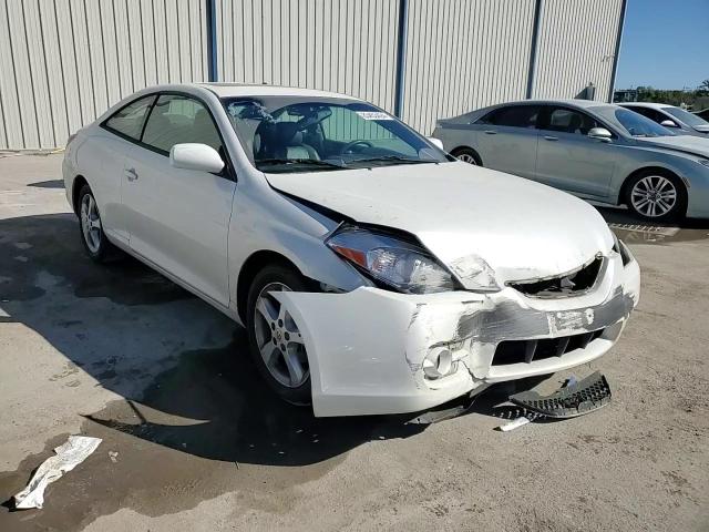 2007 Toyota Camry Solara Se VIN: 4T1CA30P97U108141 Lot: 83453424