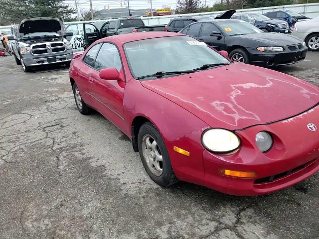 1995 Toyota Celica St VIN: JT2AT00F8S0035798 Lot: 84255714