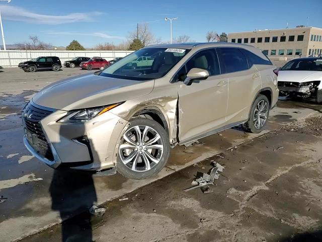 2018 Lexus RX - Image 14