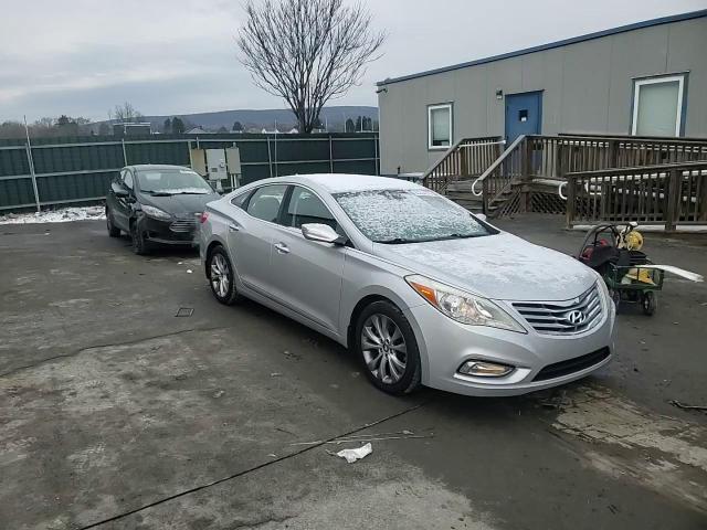 2013 Hyundai Azera - Image 13