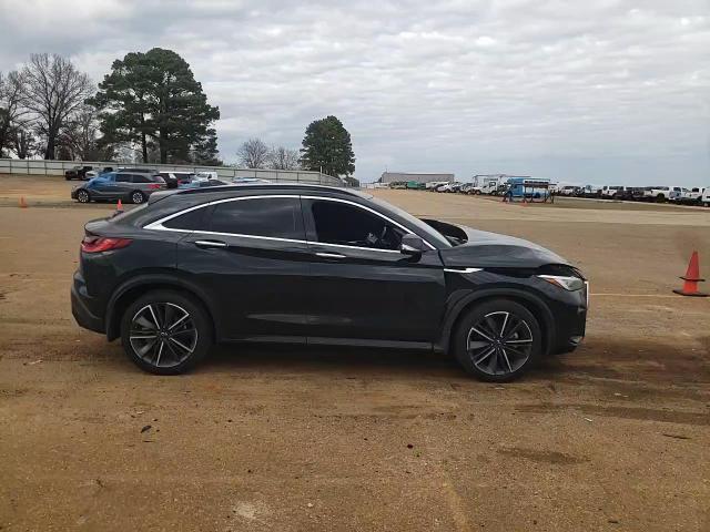 2023 Infiniti Qx55 Sensory VIN: 3PCAJ5LR5PF107470 Lot: 86369374