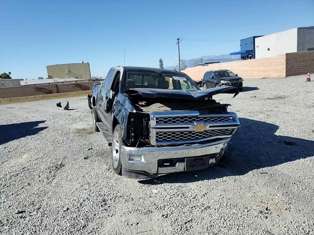 2014 Chevrolet Silverado - Image 11