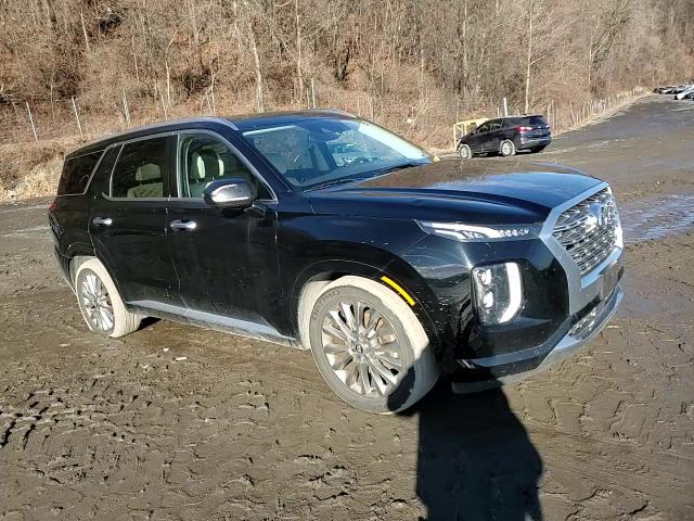 2020 Hyundai Palisade - Image 12