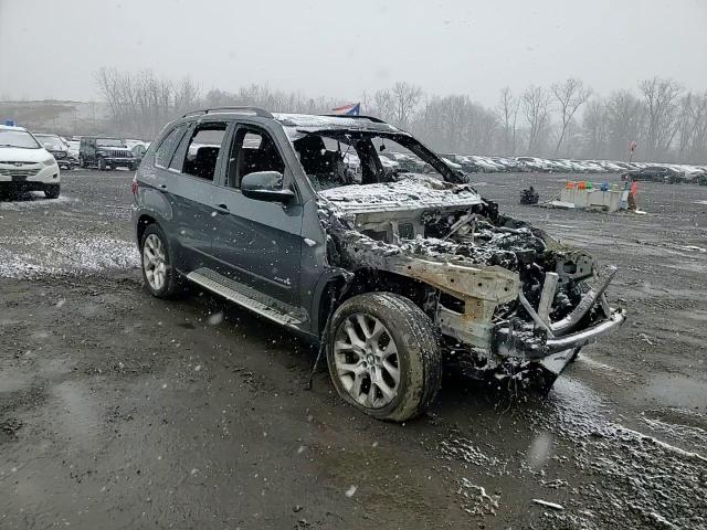 2012 BMW X5 - Image 11