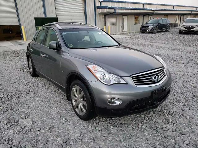 2014 Infiniti Qx50 VIN: JN1BJ0HR9EM190778 Lot: 84299334