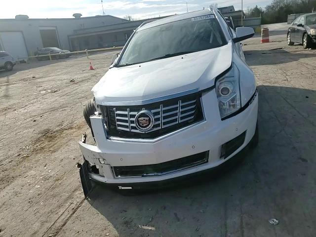 2015 Cadillac Srx Luxury Collection VIN: 3GYFNBE30FS535559 Lot: 85762984