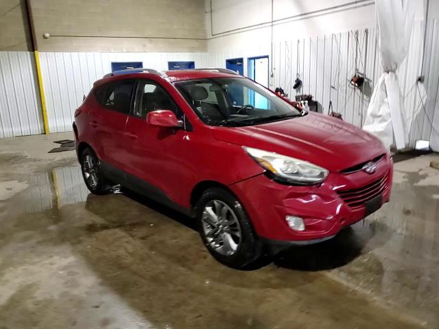 2015 Hyundai Tucson - Image 14