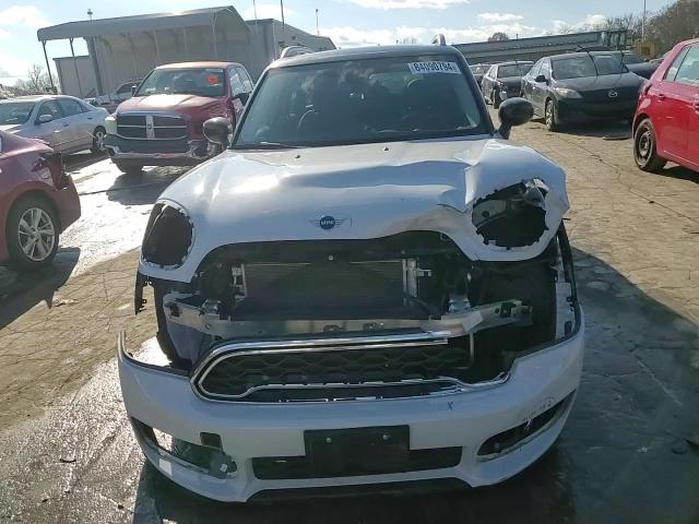 2020 Mini Cooper S Countryman All4 VIN: WMZYX1C01L3L67492 Lot: 84090794