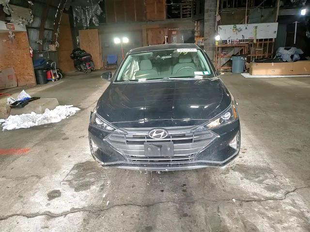 2020 Hyundai Elantra Sel VIN: 5NPD84LF7LH566472 Lot: 83231164