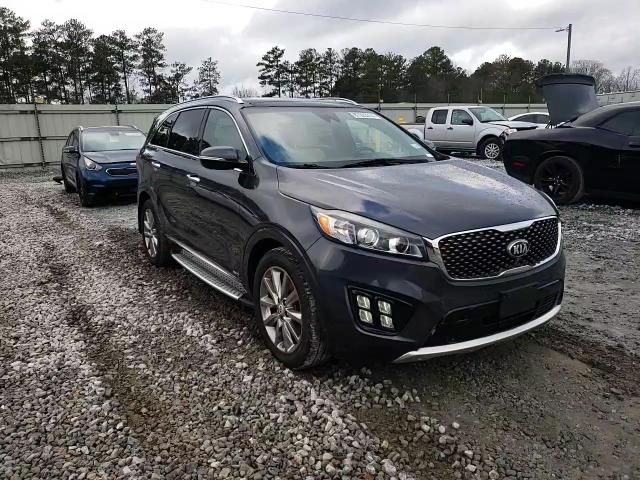 2016 Kia Sorento - Image 14