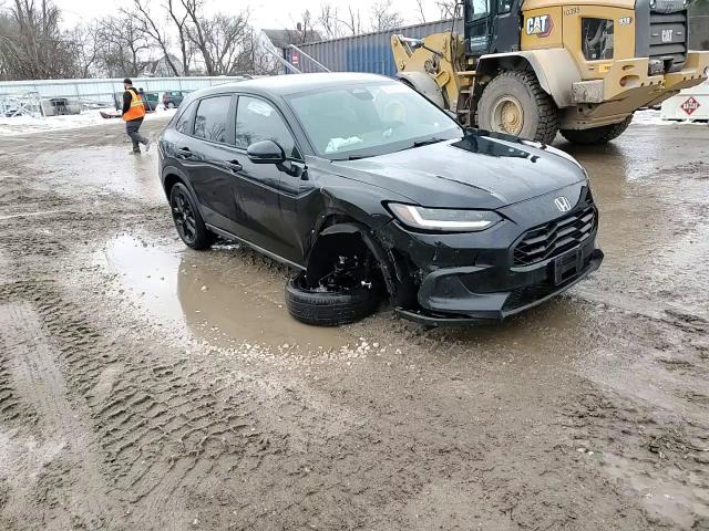 2023 Honda HR-V - Image 14