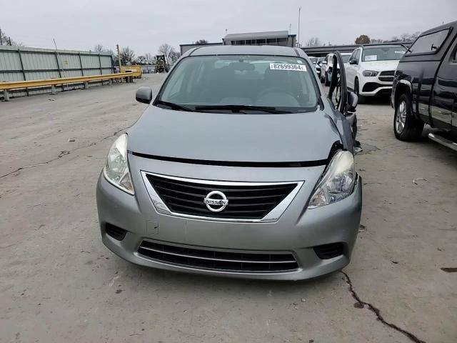 2012 Nissan Versa - Image 14