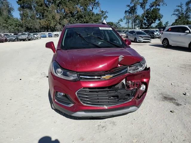 2019 Chevrolet Trax - Image 11