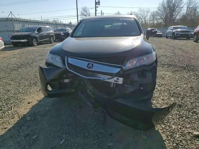 2014 Acura RDX - Image 11