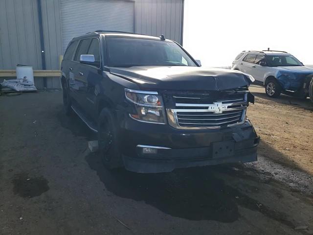 2017 Chevrolet Suburban K1500 Premier VIN: 1GNSKJKCXHR364005 Lot: 84538714