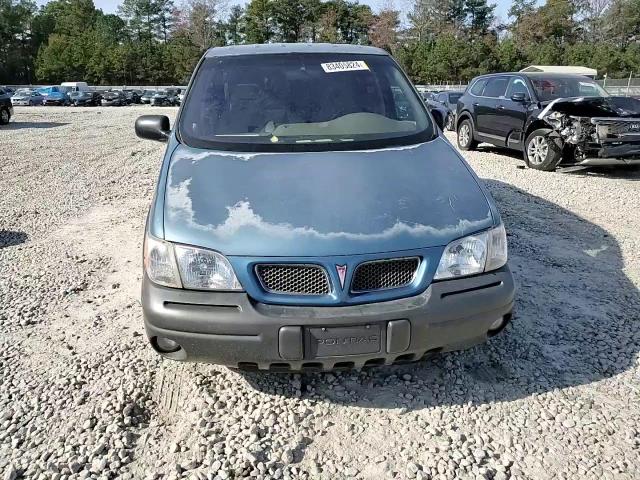 2000 Pontiac Montana VIN: 1GMDX03E4YD328610 Lot: 83405824