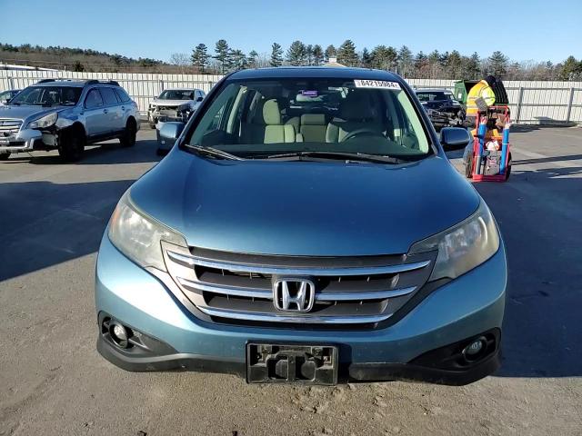 2013 Honda CR-V - Image 12