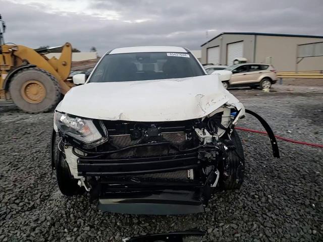 2019 Nissan Rogue S VIN: KNMAT2MV7KP537715 Lot: 85437644