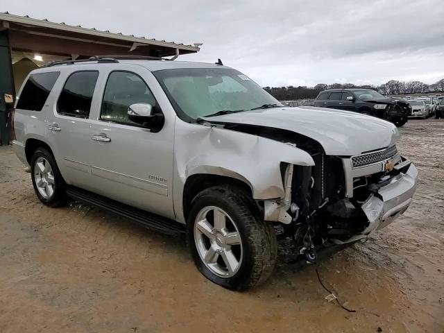 2013 Chevrolet Tahoe - Image 15
