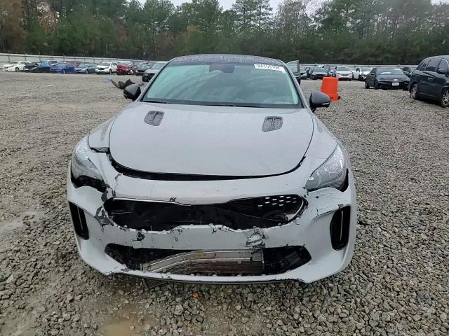 2022 Kia Stinger Gt2 VIN: KNAE55LC6N6105315 Lot: 84159194